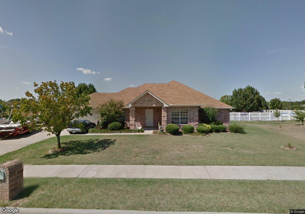 840 Crestview Ln, Wylie, TX 75098 - photo 1