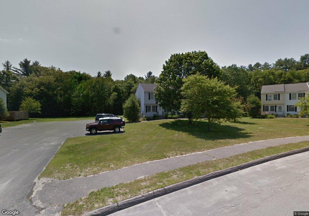 26 Baxter Woods Trail unit 1, Windham, ME 04062 - photo 1