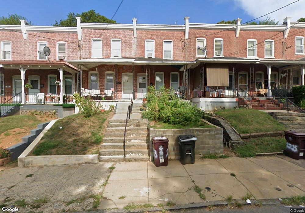 223 N Connell St, Wilmington, DE 19805 - photo 1