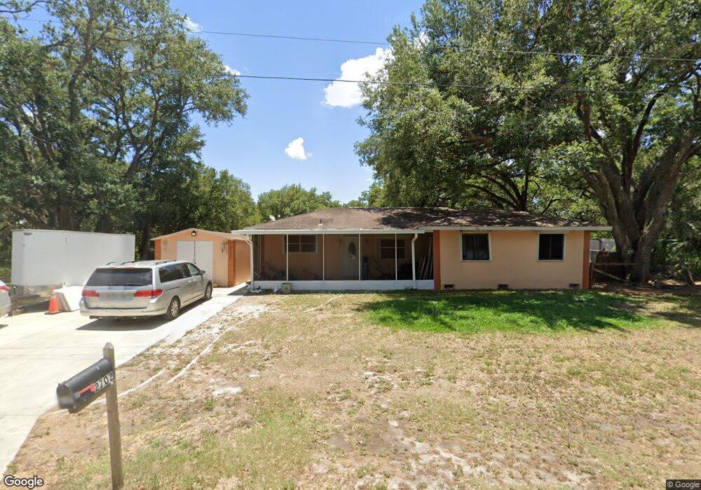 2702 E 19th St, Lehigh Acres, FL 33972 - photo 1