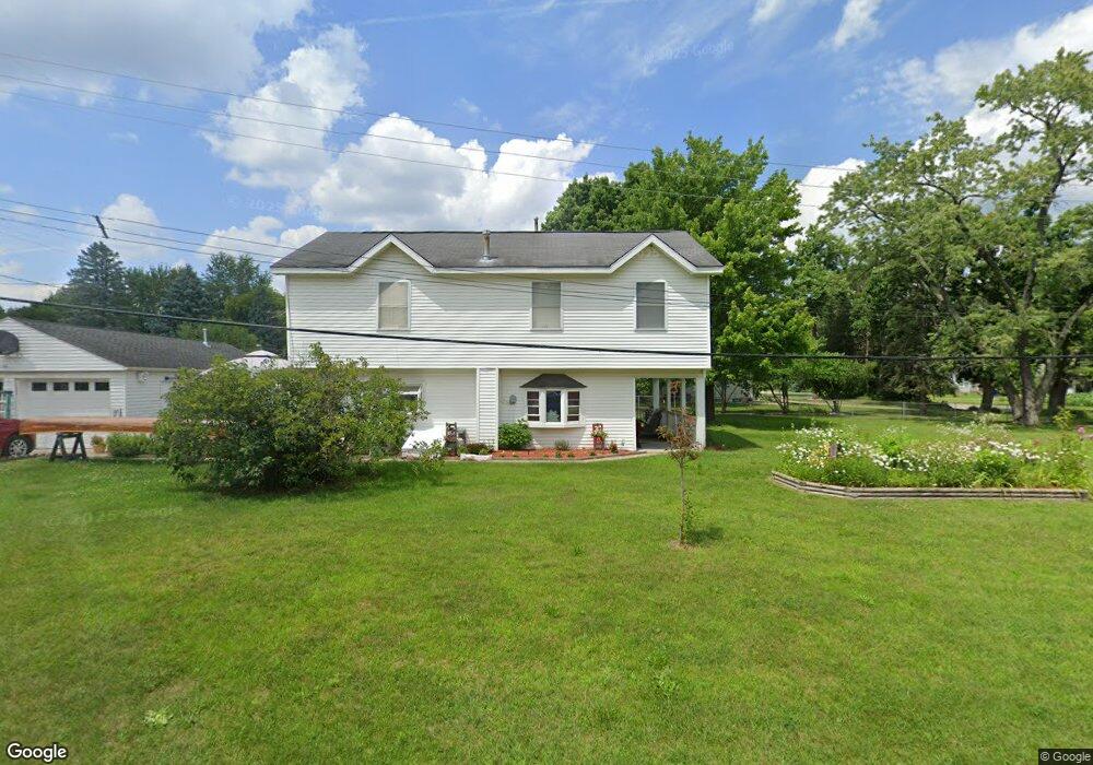 254 S Hospital Rd, Waterford, MI 48327 - photo 1