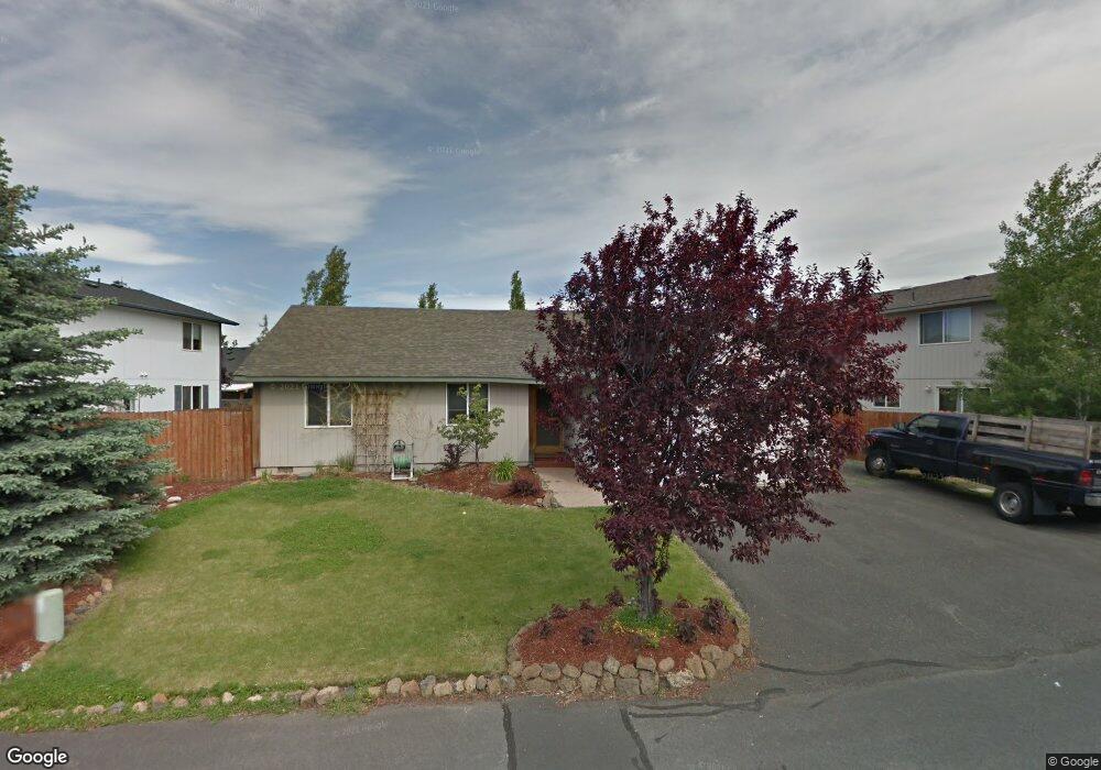 63374 Brody Ln, Bend, OR 97701 - photo 1