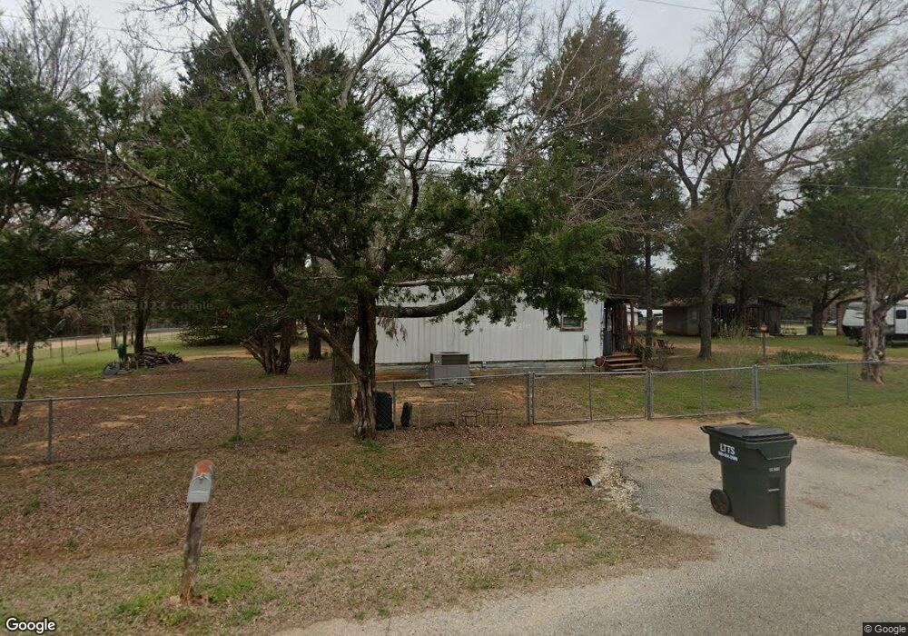 289 Hummingbird Ln, Sadler, TX 76264 - photo 1