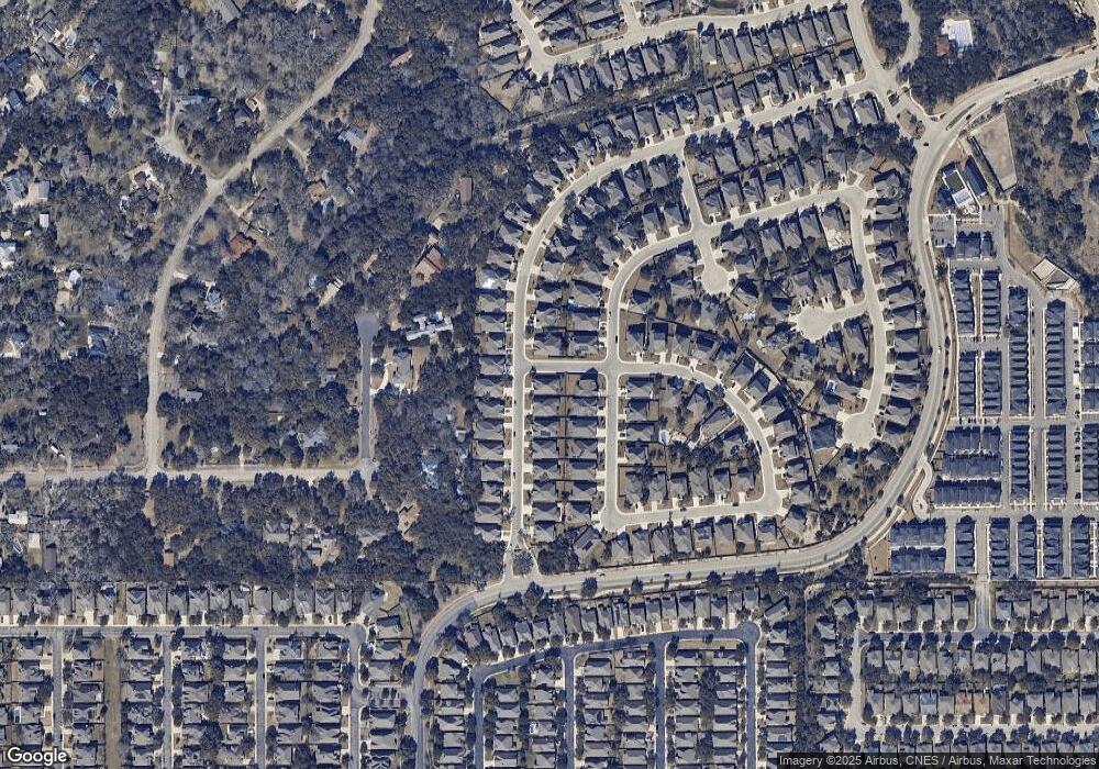 8306 Two Winds, San Antonio, TX 78255 - photo 1