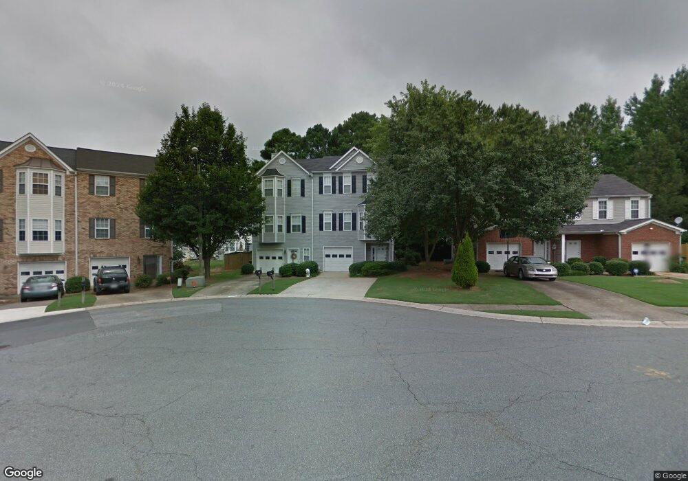 2600 Thorngate Way, Acworth, GA 30101 - photo 1