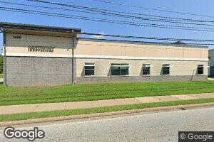 1400 Industrial Hwy, Crum Lynne, PA 19022