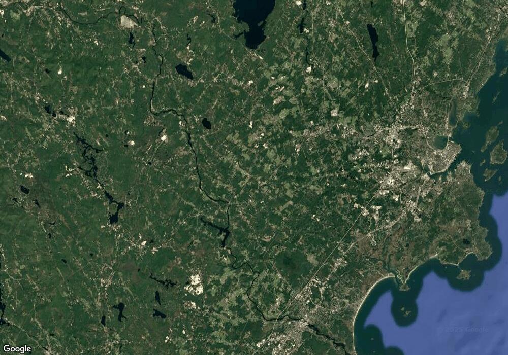 16 Edgewood Drive Box 147, Buxton, ME 04038 - photo 1