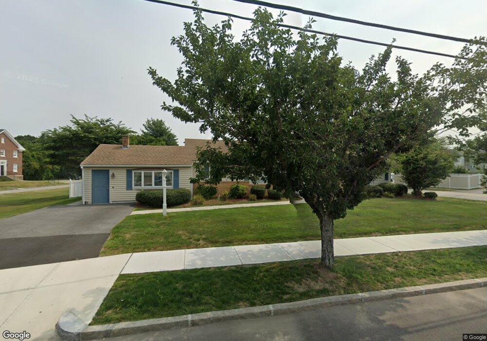 473 Burncoat St, Worcester, MA 01606 - photo 1