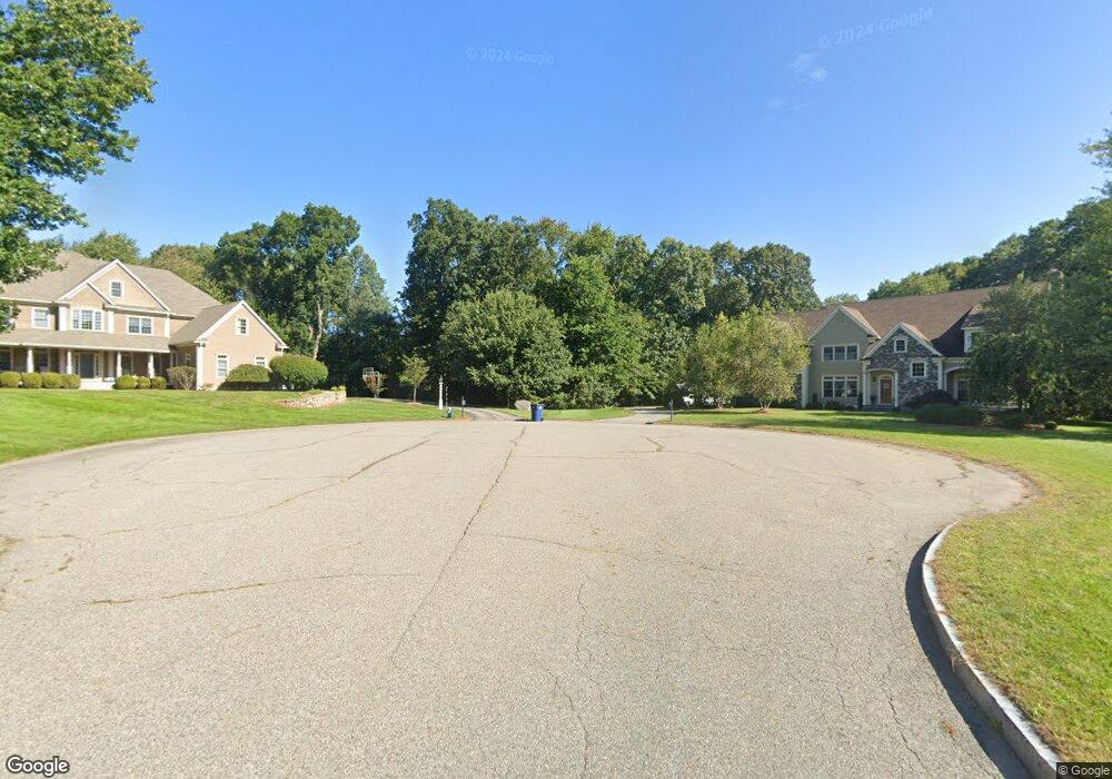 LOT 12 Cardinal Cir, Medway, MA 02053 - photo 1