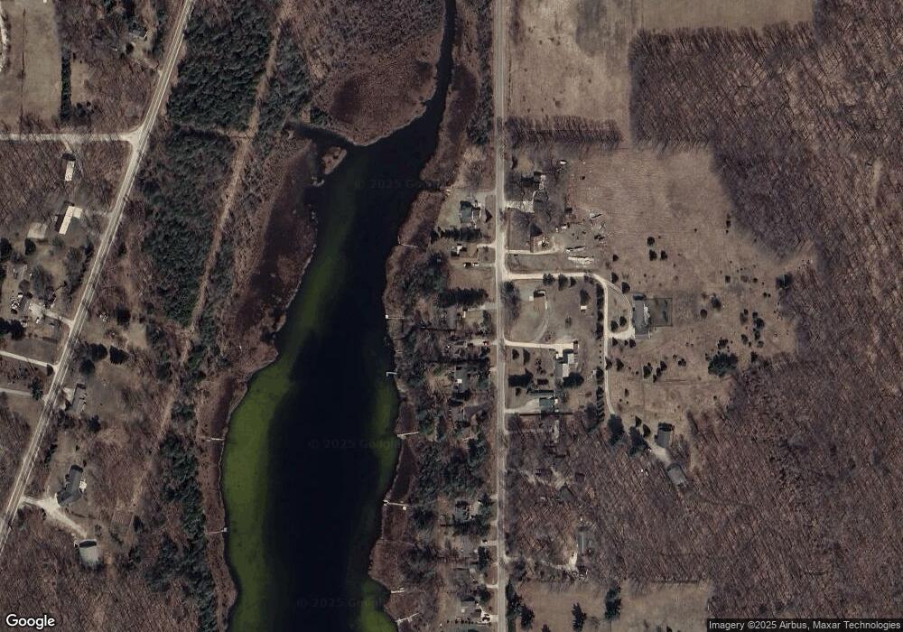 8341 Shrigley Rd, Charlevoix, MI 49720 - photo 1