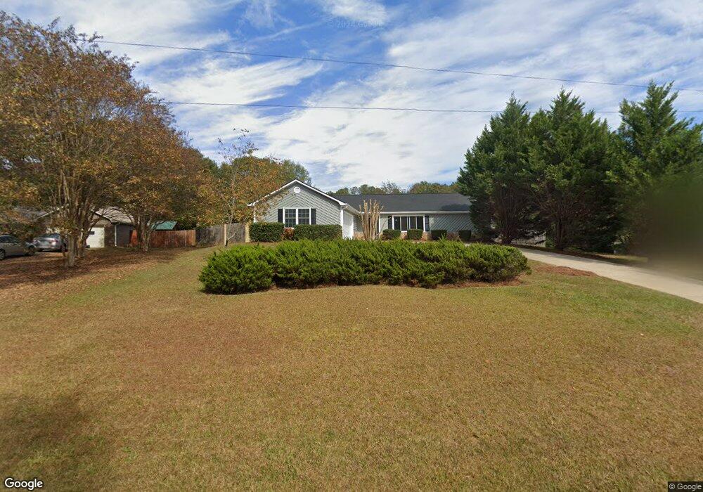 3859 Setters Trail SW, Conyers, GA 30094 - photo 1