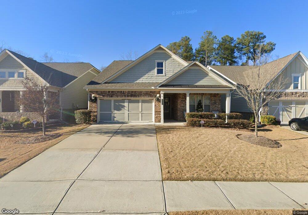 3040 Appling Hills Dr, Dacula, GA 30019 - photo 1