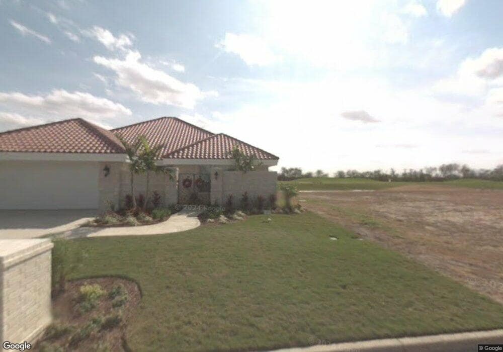 4401 Vida Santa, Weslaco, TX 78596 - photo 1