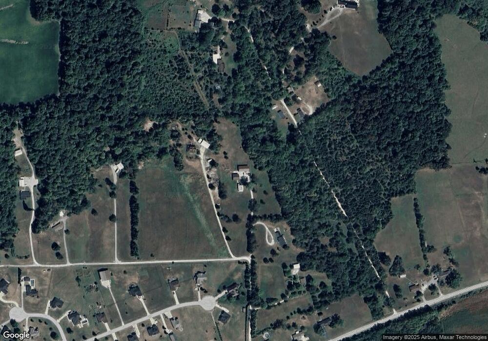 1296 Midway Dr NE, Corydon, IN 47112 - photo 1