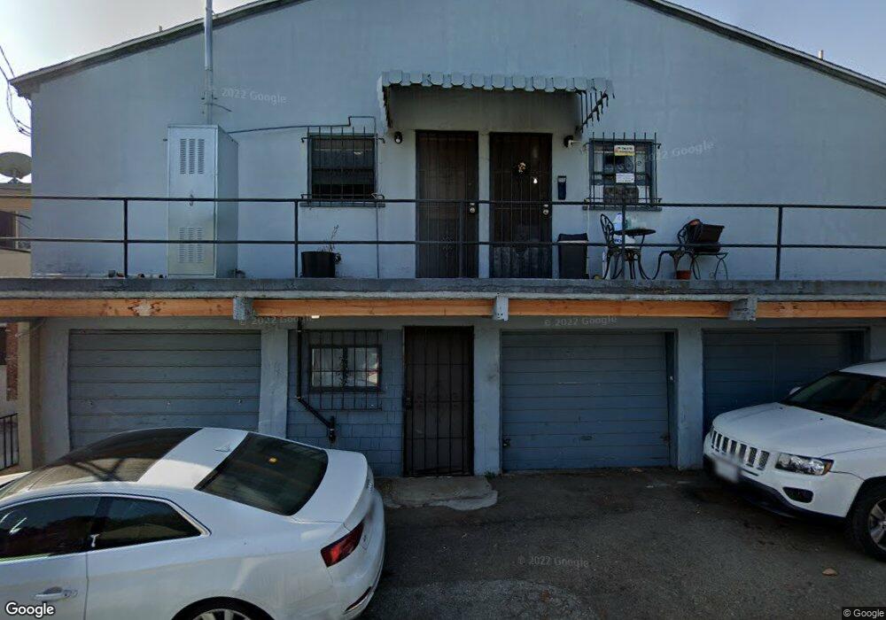 Street View Photo