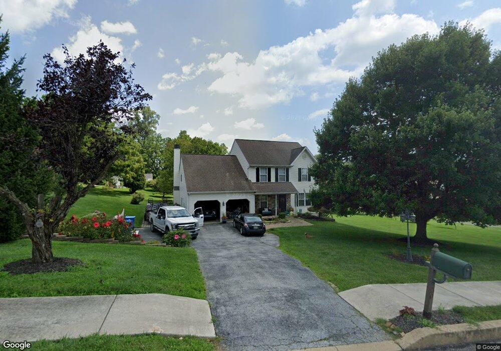 200 Terra Vista Dr, Downingtown, PA 19335 - photo 1