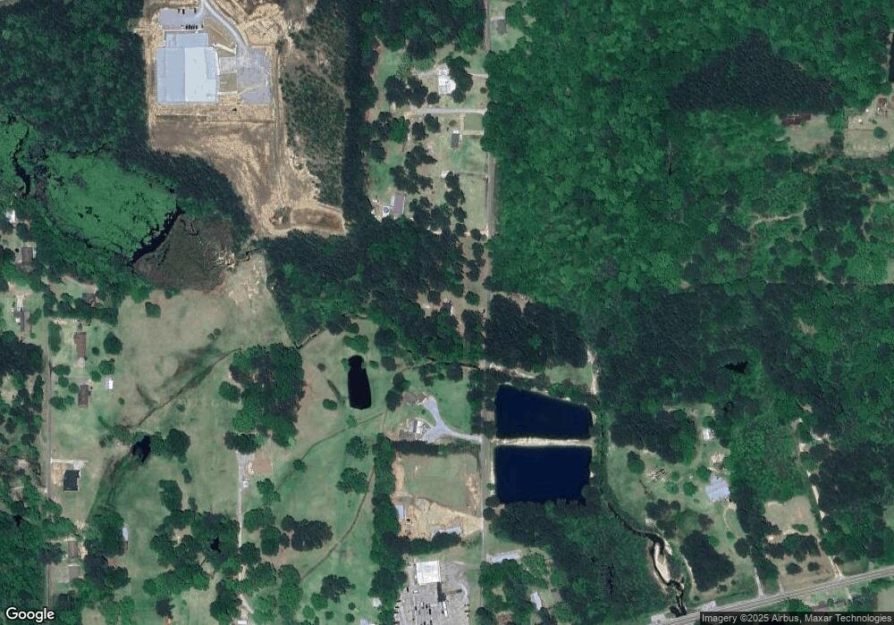 47 Southern Colonel Rd, Laurel, MS 39443 - photo 1