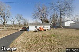 509 Depot Rd, Bloomfield, MO 63825