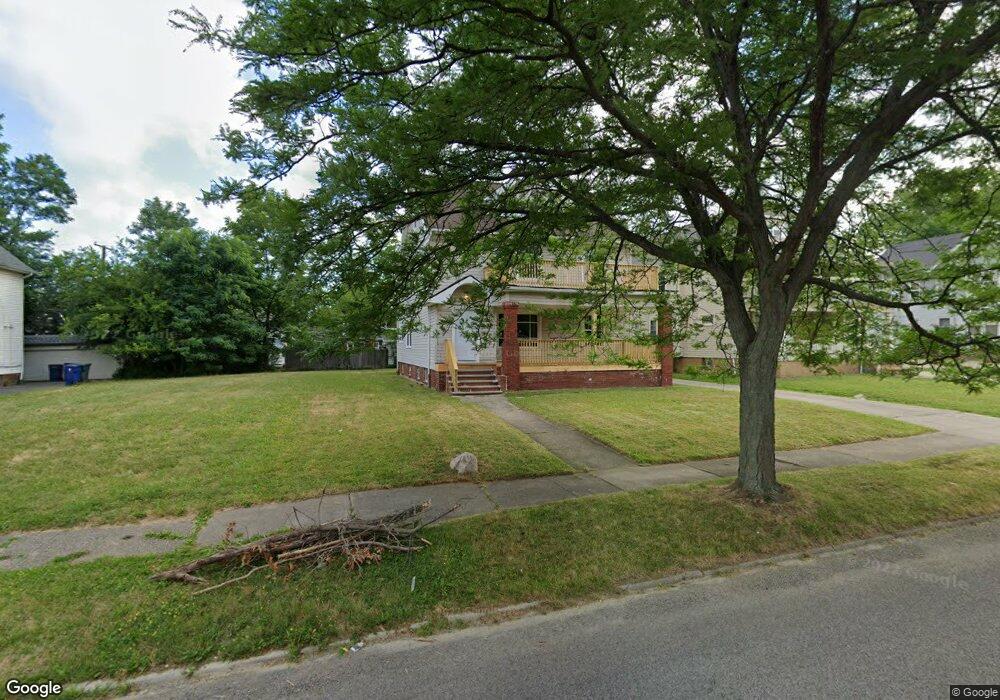 3327 Desota Ave, Cleveland, OH 44118 - photo 1