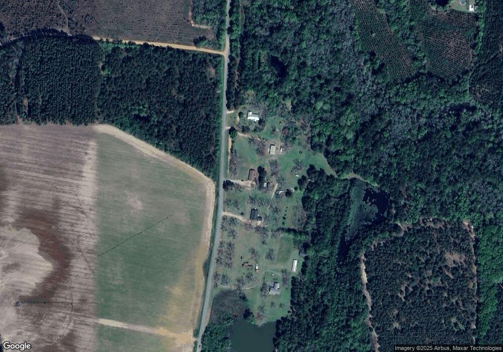 1748 Old River Rd, Broxton, GA 31519 - photo 1