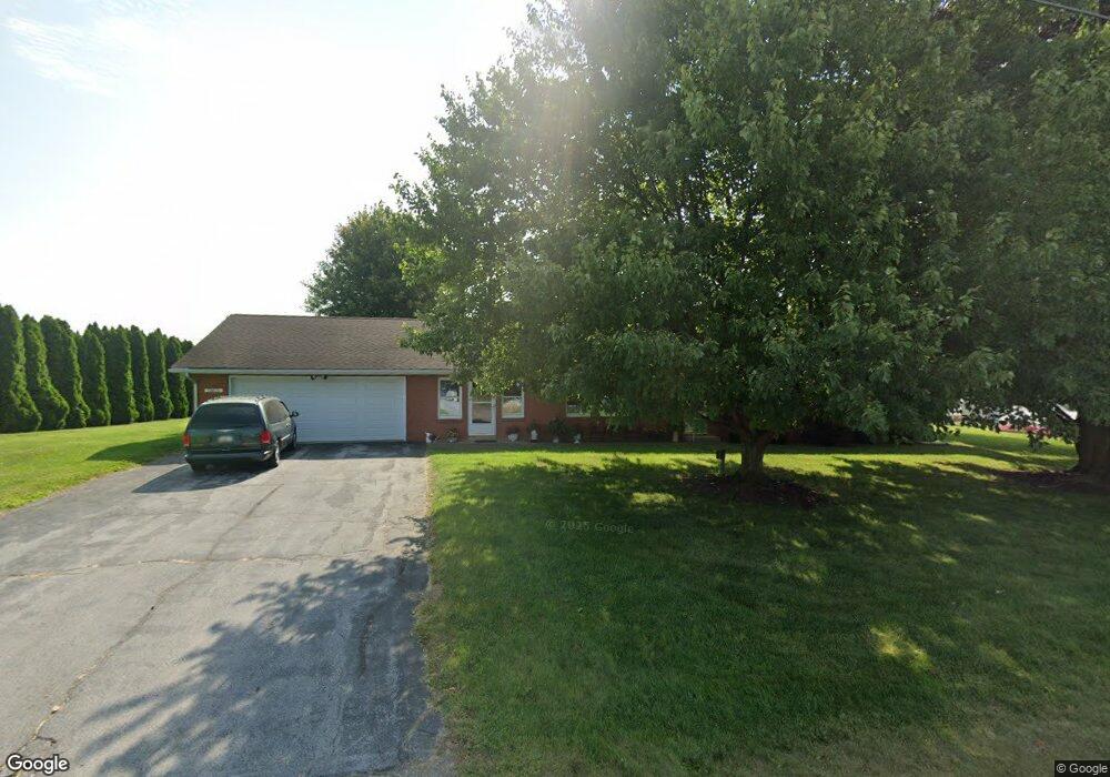 14615 Maugansville Rd, Hagerstown, MD 21740 - photo 1