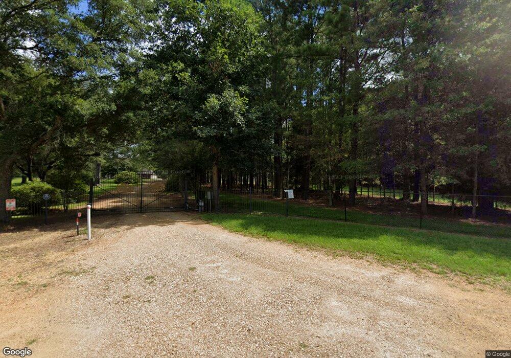 35 Odell Smith Rd, Tylertown, MS 39667 - photo 1
