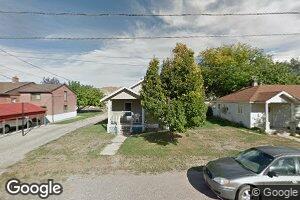 55 S 100 W, Salina, UT 84654