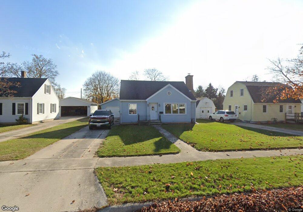 2823 36th St, Two Rivers, WI 54241 - photo 1