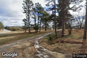 0 Cattle Dr, Concord, AR 72523