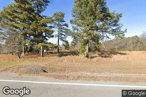 90 Greers Ferry Rd Rd, Concord, AR 72523