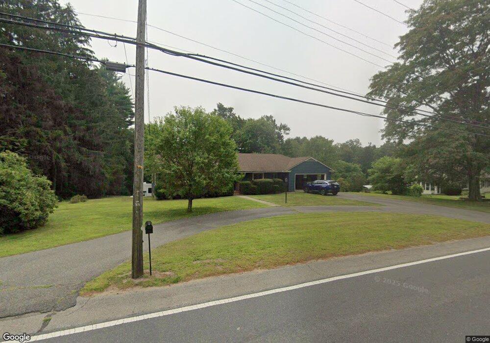 296 Palmer Rd, Ware, MA 01082 - photo 1