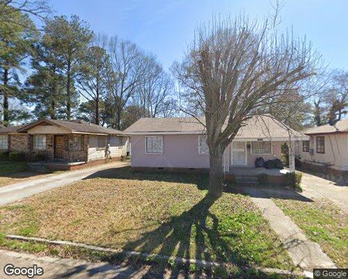 1323 FERNWOOD DR