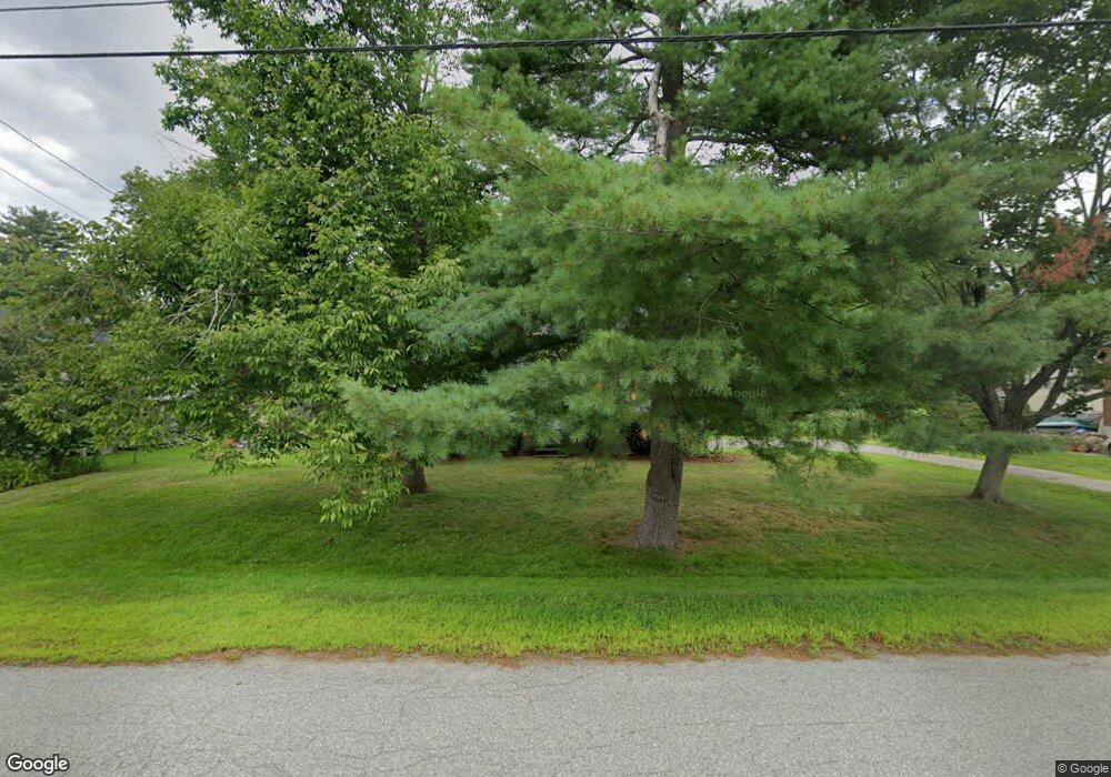 3 River St, Newmarket, NH 03857 - photo 1