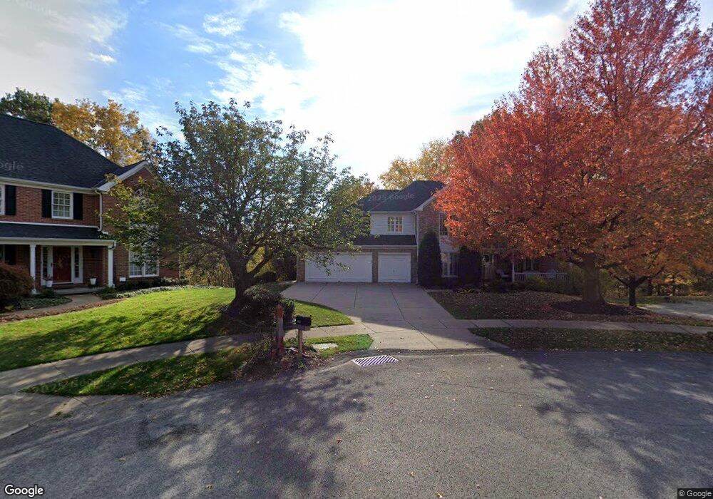 2207 Shafer Vue Dr, Coraopolis, PA 15108 - photo 1