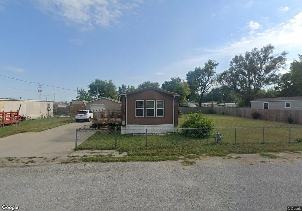 3503 John St, Council Bluffs, IA 51501 - photo 1