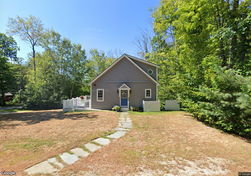 2 Bernard Rd, Wolfeboro, NH 03894 - photo 1