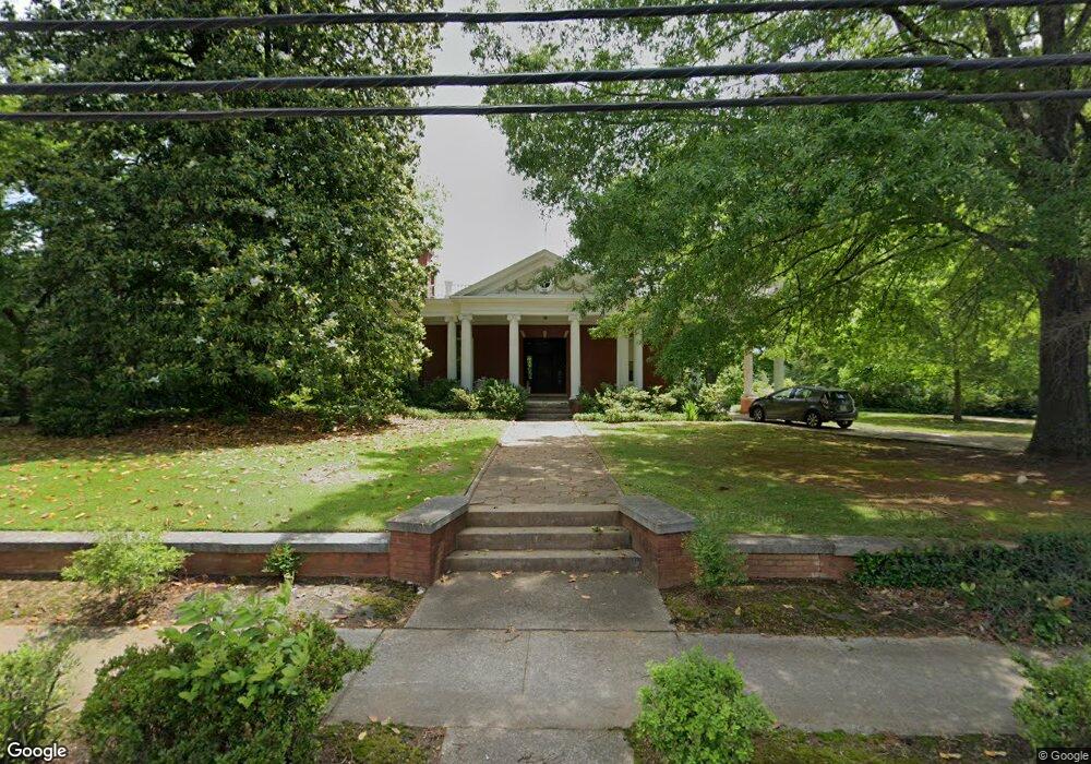 302 Dixie St, Carrollton, GA 30117 - photo 1