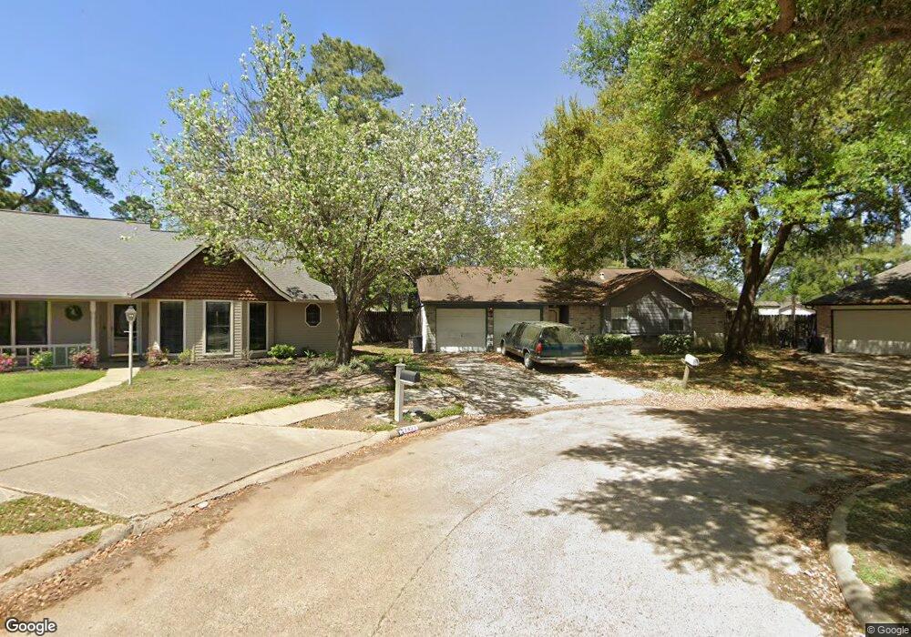 7426 Shady Mill Dr, Houston, TX 77040 - photo 1