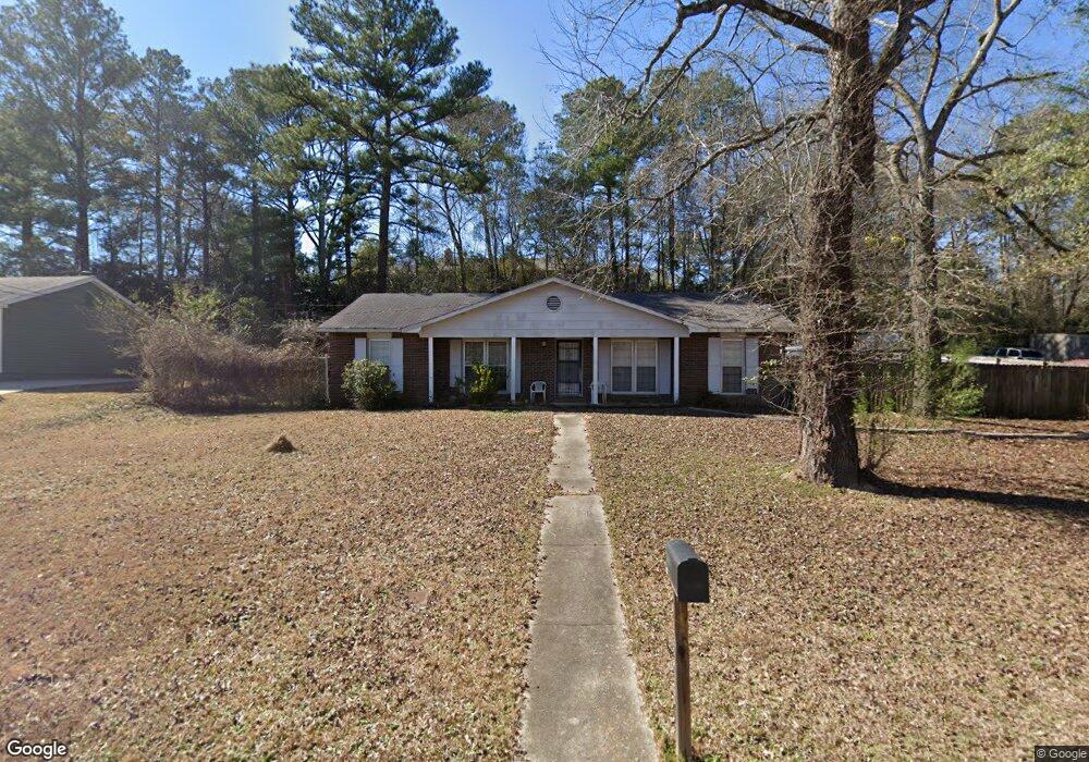 5539 Rockhurst Dr, Columbus, GA 31907 - photo 1