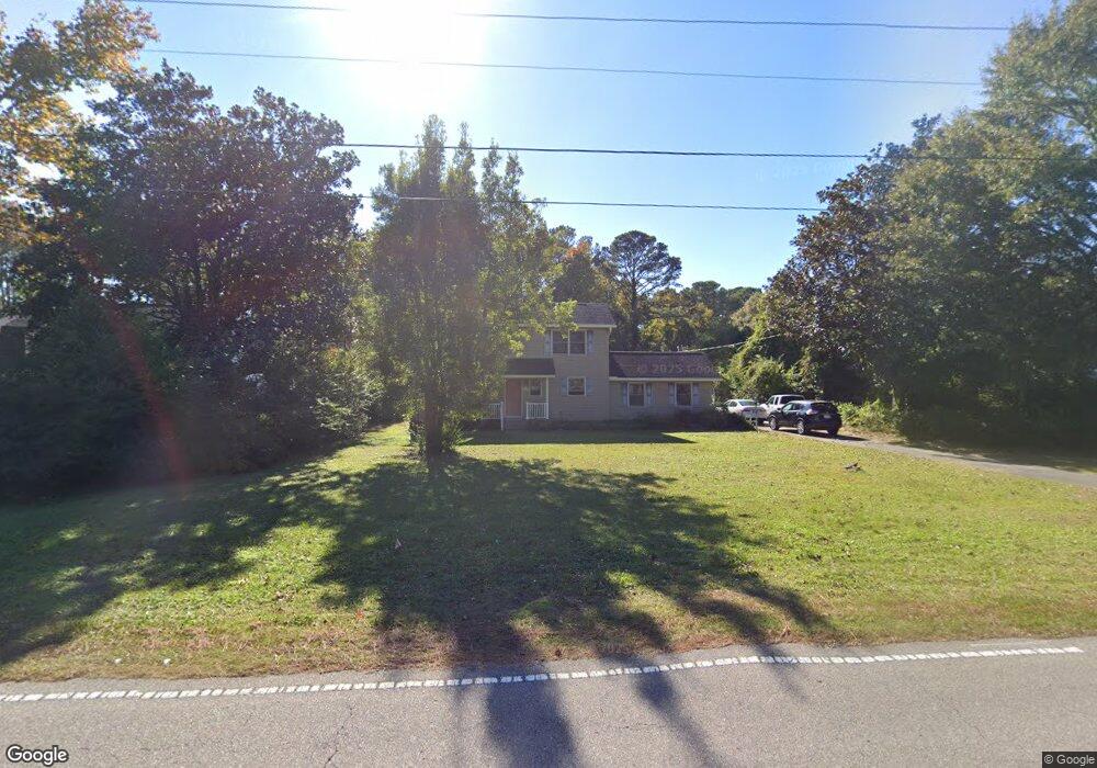 1520 Middle Sound Loop Rd, Wilmington, NC 28411 - photo 1