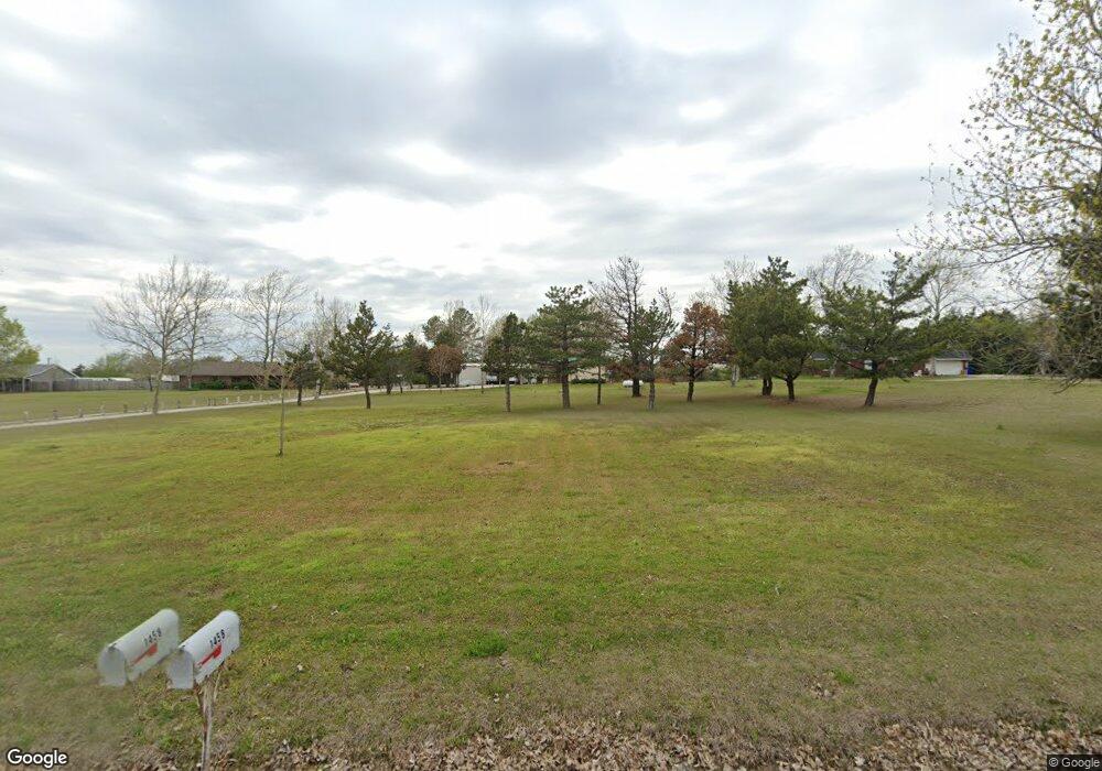 1483 County Road 107, Whitesboro, TX 76273 - photo 1