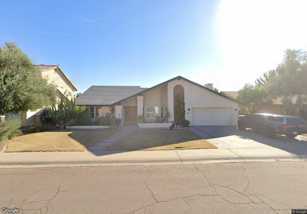 1949 E Greentree Dr, Tempe, AZ 85284 - photo 1