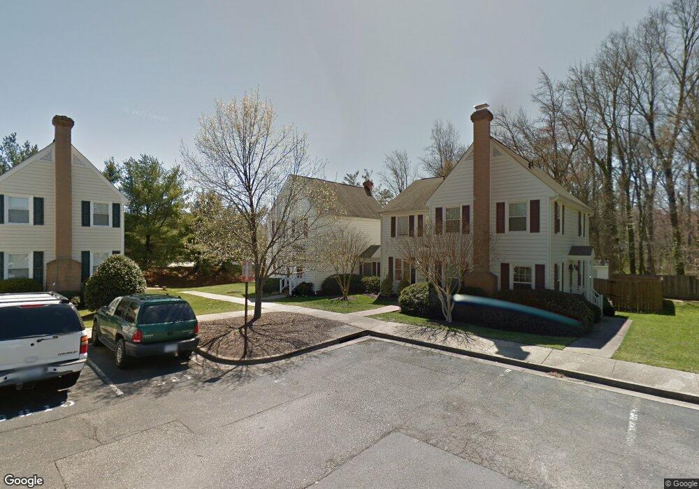 9808 Union Jack Place, Henrico, VA 23233 - photo 1