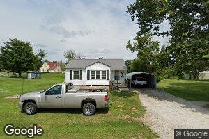 202 W Monticello St, Edina, MO 63537