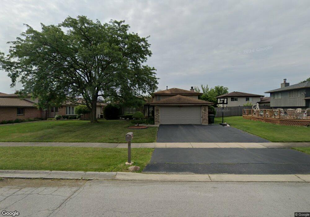 4159 177th St, Country Club Hills, IL 60478 - photo 1