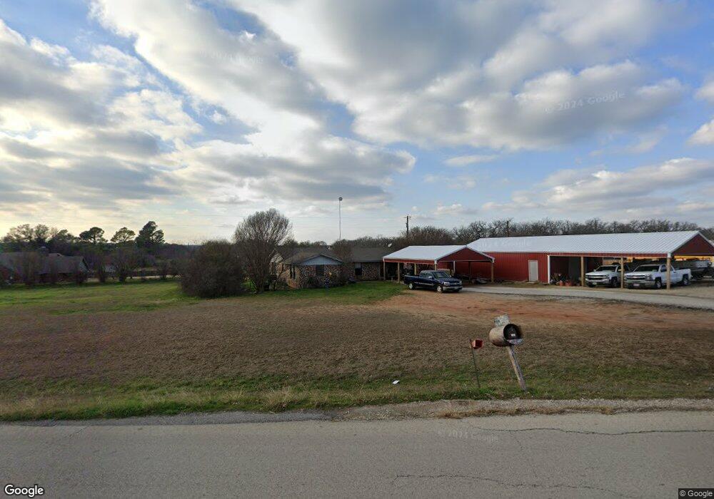 2015 Upper Denton Rd, Weatherford, TX 76085 - photo 1