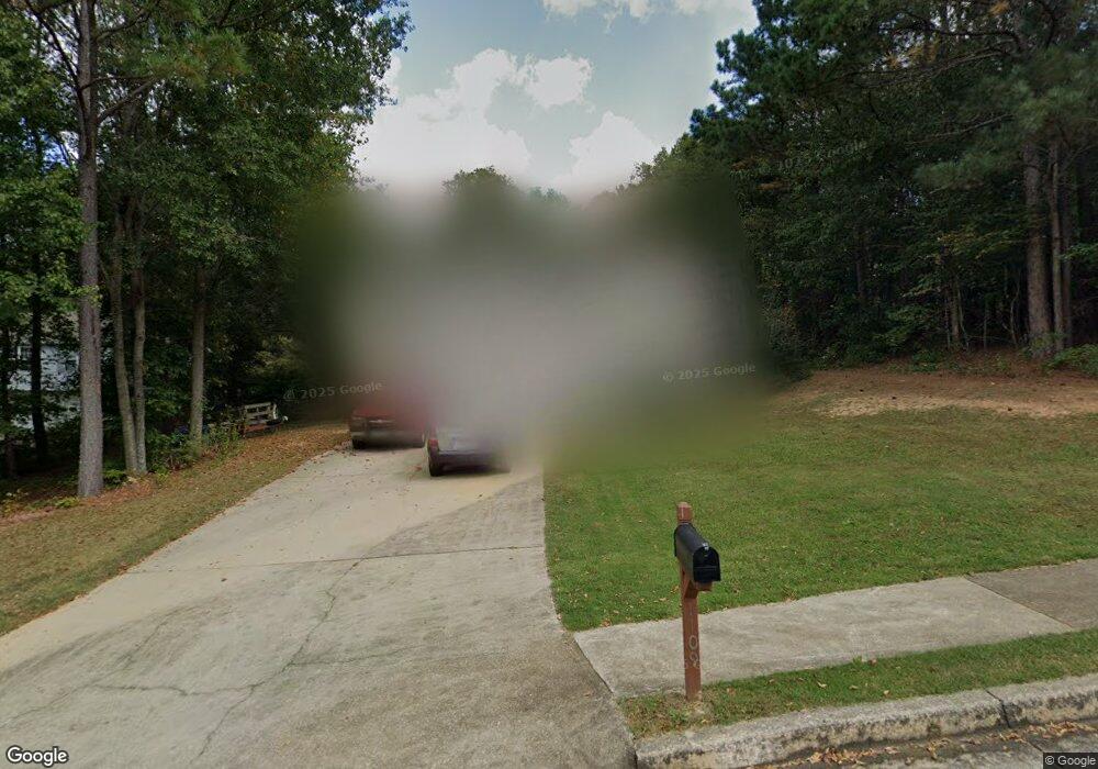 1109 Summer Chase Dr, Auburn, GA 30011 - photo 1