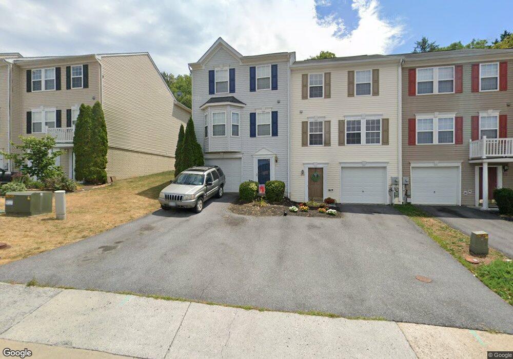 310 Hupps Hill Ct, Strasburg, VA 22657 - photo 1