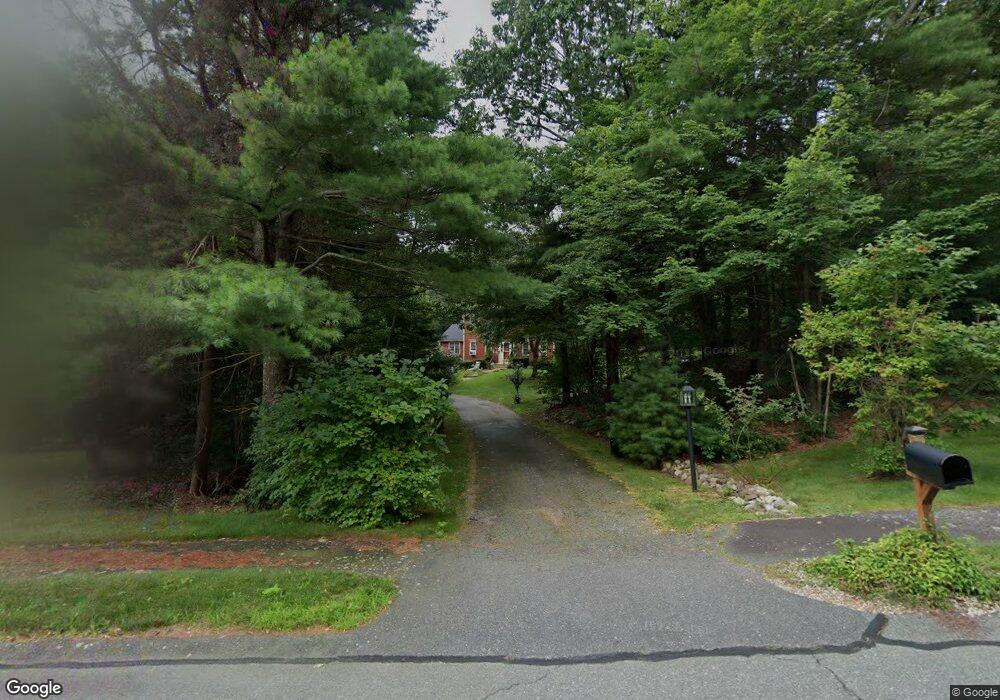 20 Grants Mill Rd, Wrentham, MA 02093 - photo 1