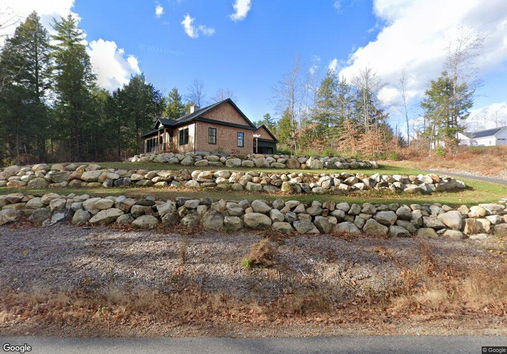 151 Middle Jam Rd, Standish, ME 04084 - photo 1